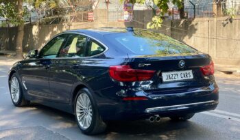 BMW 3GT LUXURY LINE full