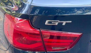BMW 3GT LUXURY LINE full