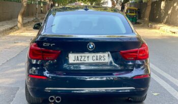 BMW 3GT LUXURY LINE full