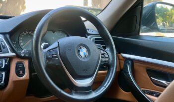 BMW 3GT LUXURY LINE full