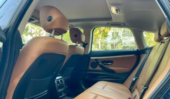BMW 3GT LUXURY LINE full