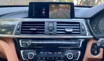 BMW 3GT LUXURY LINE full