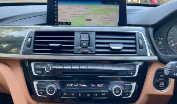 BMW 3GT LUXURY LINE full