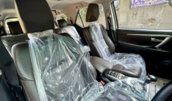 TOYOTA FORTUNER 4X2 full