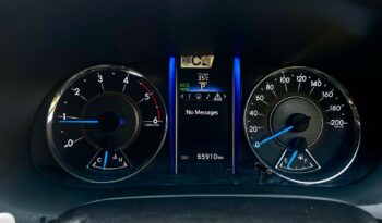 TOYOTA FORTUNER 4X2 full