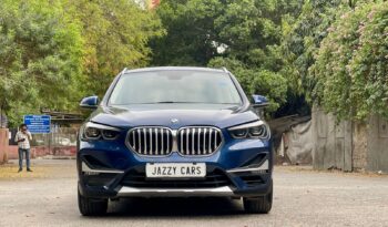 BMW X1 SDRIVE20I (LCI) XLINE full