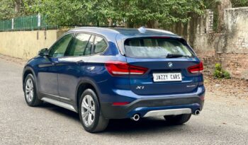 BMW X1 SDRIVE20I (LCI) XLINE full