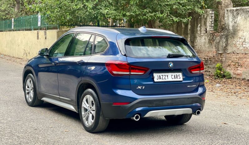 BMW X1 SDRIVE20I (LCI) XLINE full