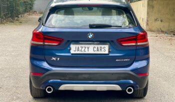 BMW X1 SDRIVE20I (LCI) XLINE full