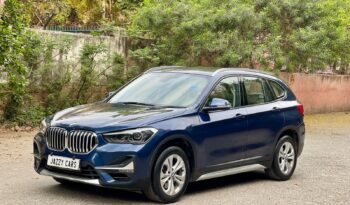BMW X1 SDRIVE20I (LCI) XLINE full