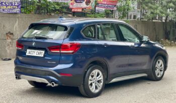 BMW X1 SDRIVE20I (LCI) XLINE full