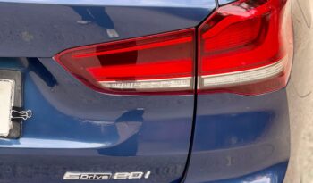 BMW X1 SDRIVE20I (LCI) XLINE full