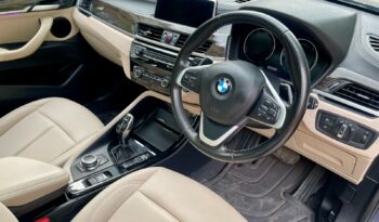 BMW X1 SDRIVE20I (LCI) XLINE full