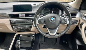 BMW X1 SDRIVE20I (LCI) XLINE full