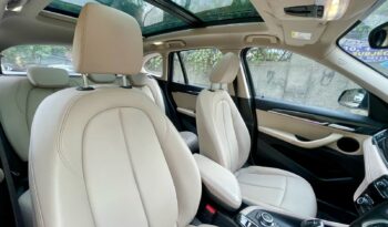 BMW X1 SDRIVE20I (LCI) XLINE full