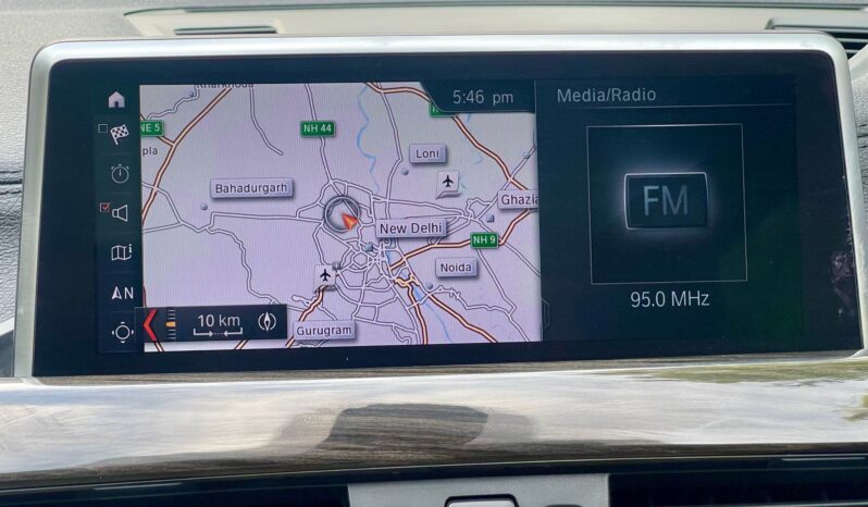 BMW X1 SDRIVE20I (LCI) XLINE full