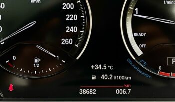 BMW X1 SDRIVE20I (LCI) XLINE full