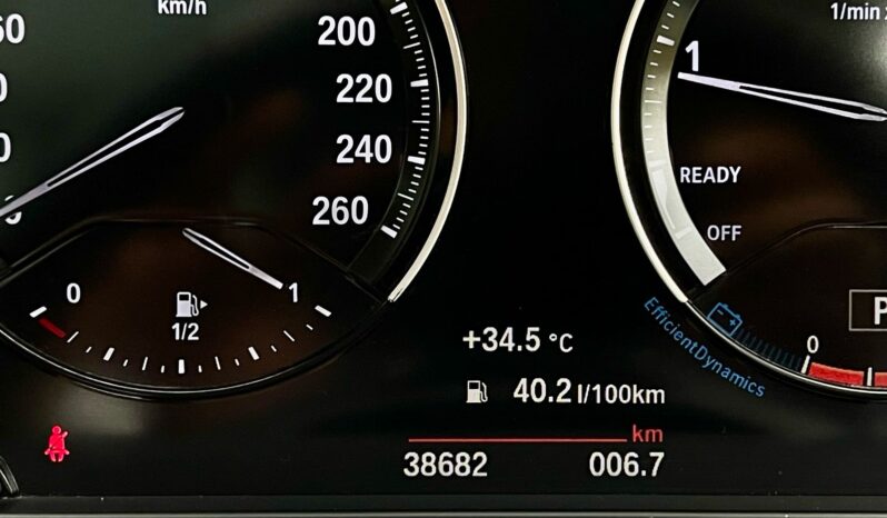 BMW X1 SDRIVE20I (LCI) XLINE full