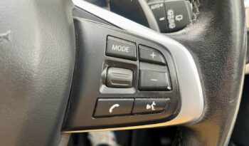 BMW X1 SDRIVE20I (LCI) XLINE full