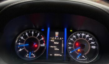 TOYOTA FORTUNER 4X2 full