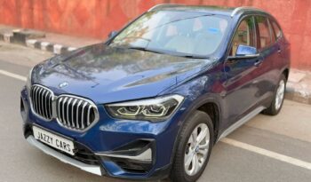 BMW X1 SDRIVE20I (LCI) XLINE full