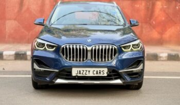 BMW X1 SDRIVE20I (LCI) XLINE full