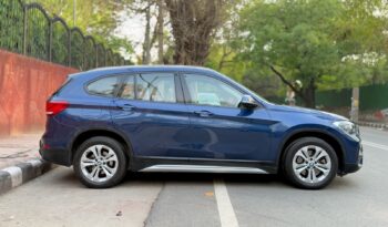 BMW X1 SDRIVE20I (LCI) XLINE full