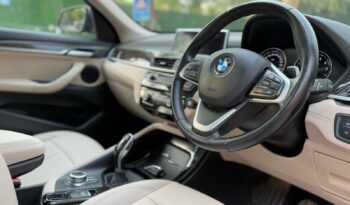 BMW X1 SDRIVE20I (LCI) XLINE full