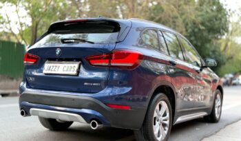 BMW X1 SDRIVE20I (LCI) XLINE full