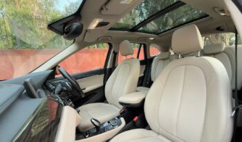 BMW X1 SDRIVE20I (LCI) XLINE full