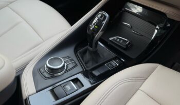 BMW X1 SDRIVE20I (LCI) XLINE full