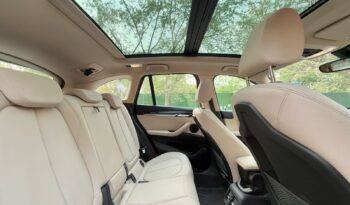 BMW X1 SDRIVE20I (LCI) XLINE full