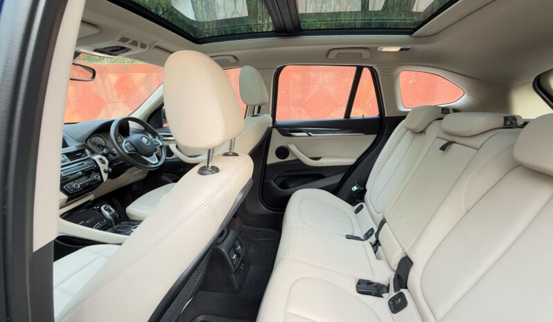BMW X1 SDRIVE20I (LCI) XLINE full