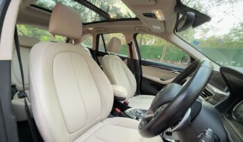 BMW X1 SDRIVE20I (LCI) XLINE full