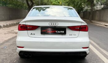 AUDI A3 35-TDI full