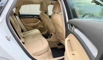 AUDI A3 35-TDI full