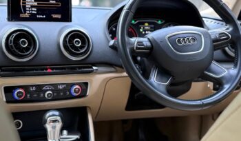 AUDI A3 35-TDI full