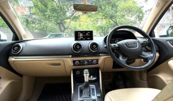 AUDI A3 35-TDI full