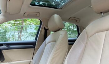 AUDI A3 35-TDI full