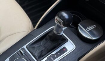 AUDI A3 35-TDI full