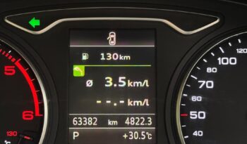 AUDI A3 35-TDI full