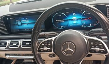 MERCEDES-BENZ GLS 400D 4-MATIC full