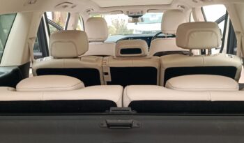 MERCEDES-BENZ GLS 400D 4-MATIC full