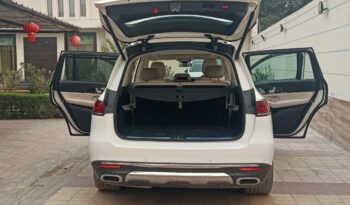 MERCEDES-BENZ GLS 400D 4-MATIC full