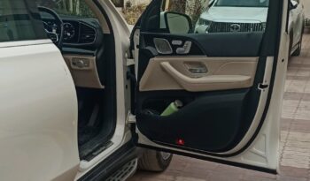 MERCEDES-BENZ GLS 400D 4-MATIC full