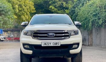 FORD ENDEAVOUR TITANIUM PLUS 4X2 full