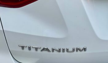 FORD ENDEAVOUR TITANIUM PLUS 4X2 full
