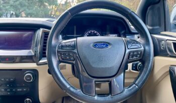 FORD ENDEAVOUR TITANIUM PLUS 4X2 full