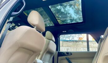 FORD ENDEAVOUR TITANIUM PLUS 4X2 full