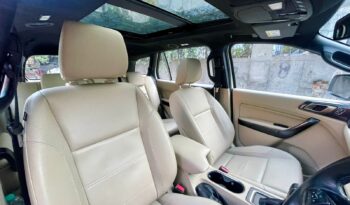 FORD ENDEAVOUR TITANIUM PLUS 4X2 full
